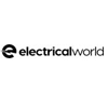 Logo Electrical World