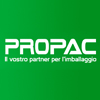 Logo Propac