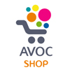 Logo Avoc Shop