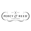 Logo Percy and Reed