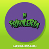 Logo La Frikileria