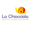 Logo La Chiocciola
