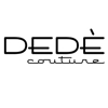 Logo Dedè Couture