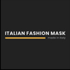 Logo Italianfashionmask