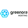 Logo Greenhora Hosting