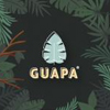 Logo Guapa