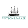 Logo Watson&Parker
