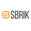Logo Sbrik
