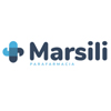 Logo Parafarmacia Marsili