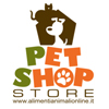 Logo Pet Shop Store