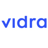 Logo Vidra