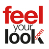 Logo Feel Your Look