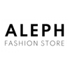 Logo Aleph Fashion Store