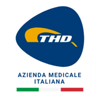 Logo THD Life