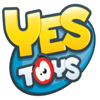 Logo Yes Toys