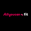 Logo Allyoucanfit