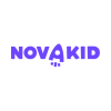 Novakid - Cashback: fino a 70,00€
