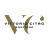 Logo Vittorio Citro Boutique