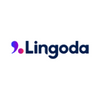 Logo Lingoda COM