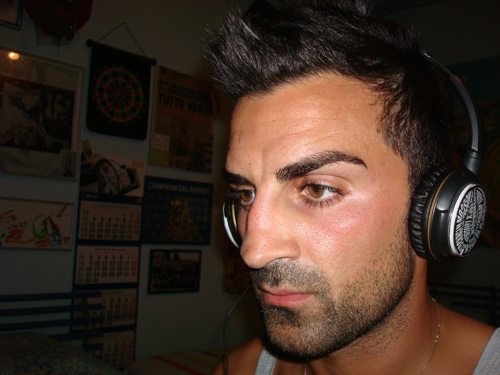 andrea