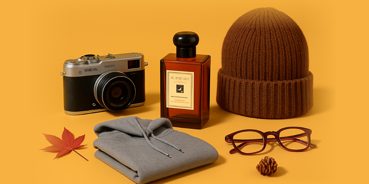 Promozione d'autunno di AliExpress