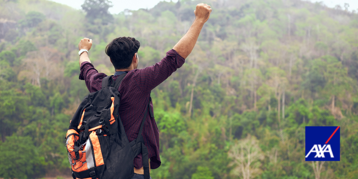 AXA Viaggia Sicuro con un Vantaggio Esclusivo