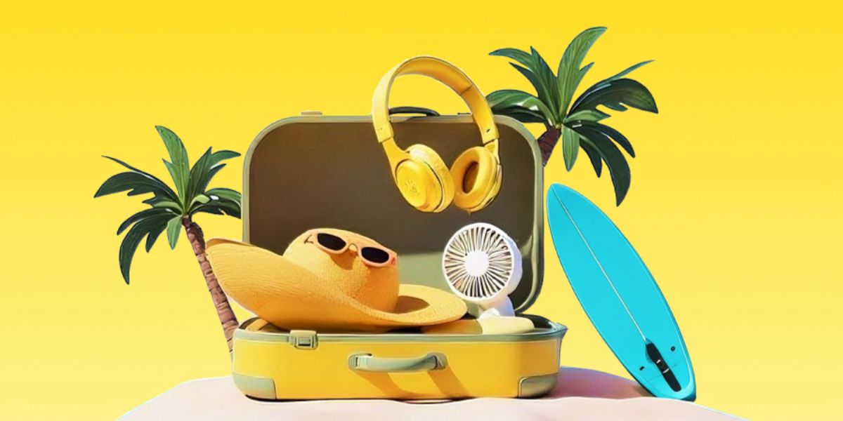 Offerte d'evasione di AliExpress!