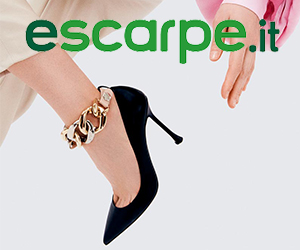 Escarpe.it Shopping Weekend